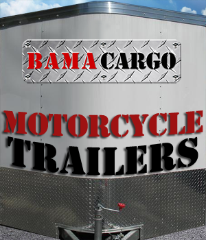 motorcycle trailers for sale