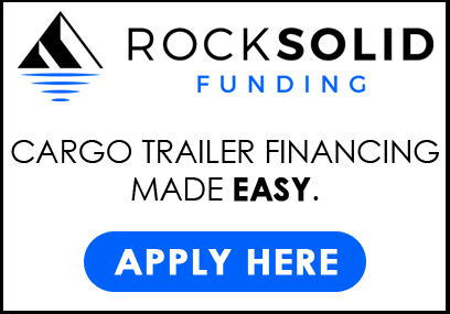 financing for buying cargo trailers